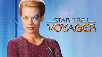 Star Trek: Voyager (2000)